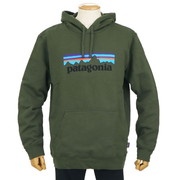 Patagonia